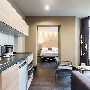 Cmg Deluxe Tour Eiffel Ii Apartment